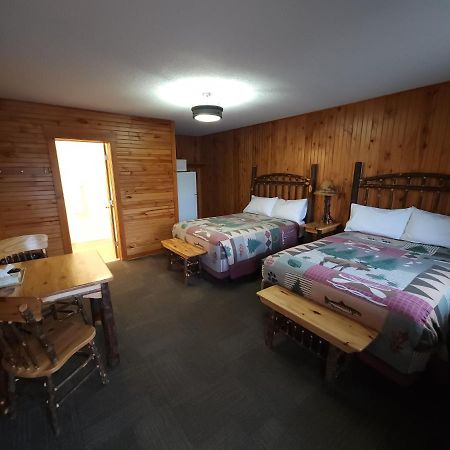 Outdoorsman Motel Wawa Exterior foto